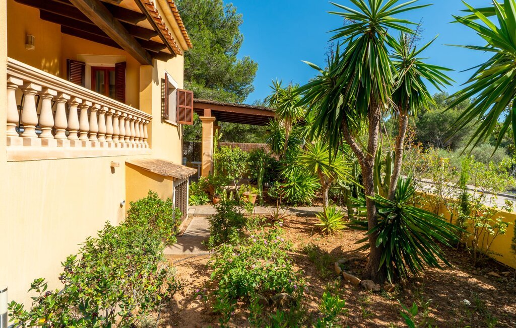 S'Estanyol, Maison 6 personnes à SEstanyol - Photo 13