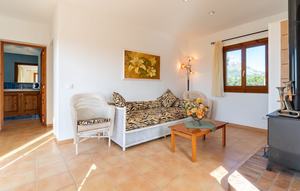 S'Estanyol, Maison 6 personnes à SEstanyol - Photo 14