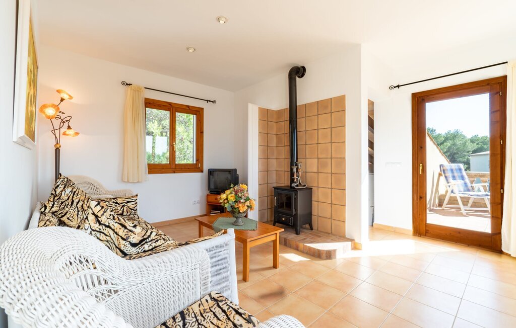 S'Estanyol, Maison 6 personnes à SEstanyol - Photo 15