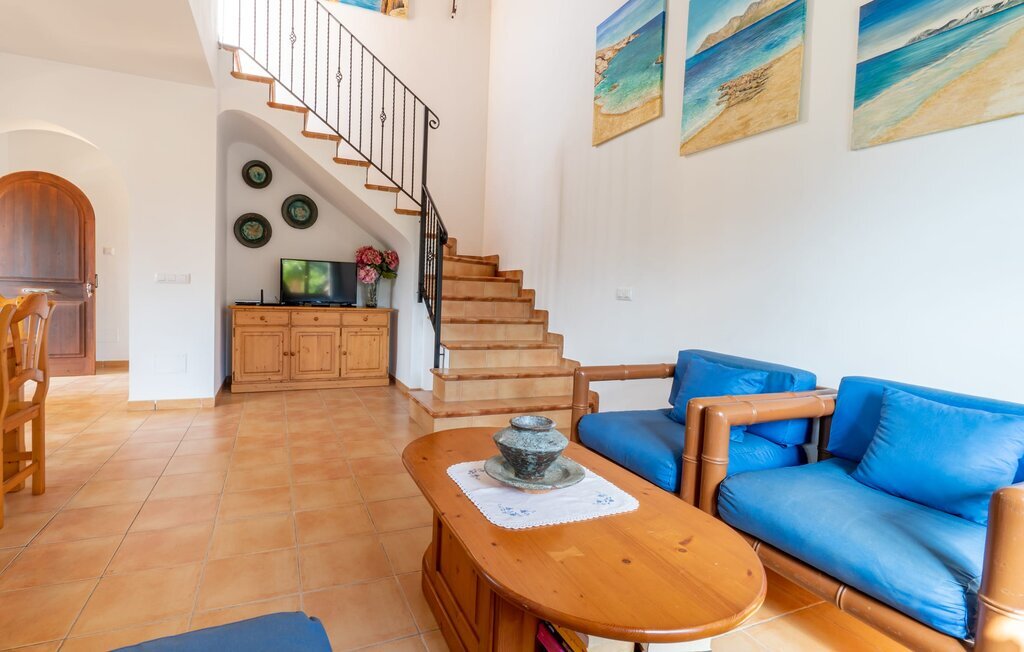 S'Estanyol, Maison 6 personnes à SEstanyol - Photo 17