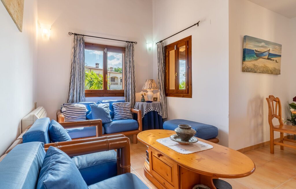 S'Estanyol, Maison 6 personnes à SEstanyol - Photo 18