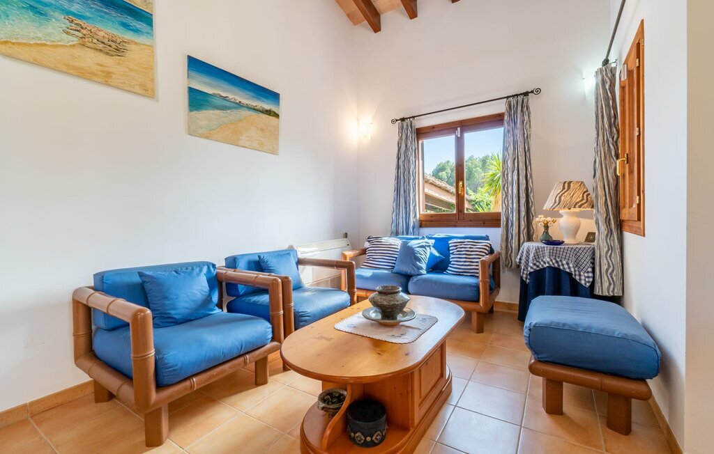 S'Estanyol, Maison 6 personnes à SEstanyol - Photo 19