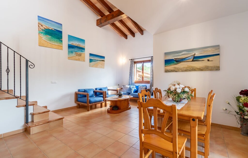 S'Estanyol, Maison 6 personnes à SEstanyol - Photo 20