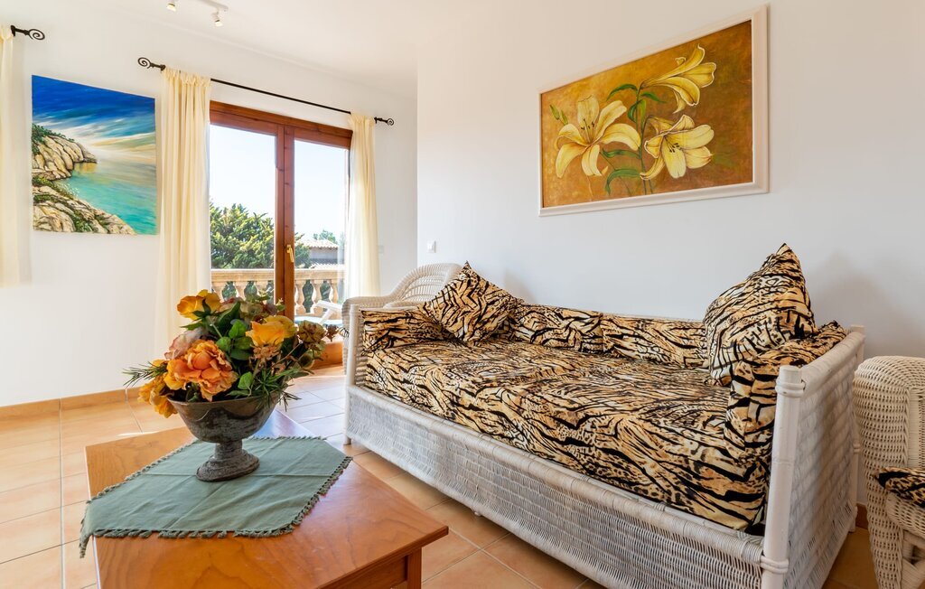 S'Estanyol, Maison 6 personnes à SEstanyol - Photo 24