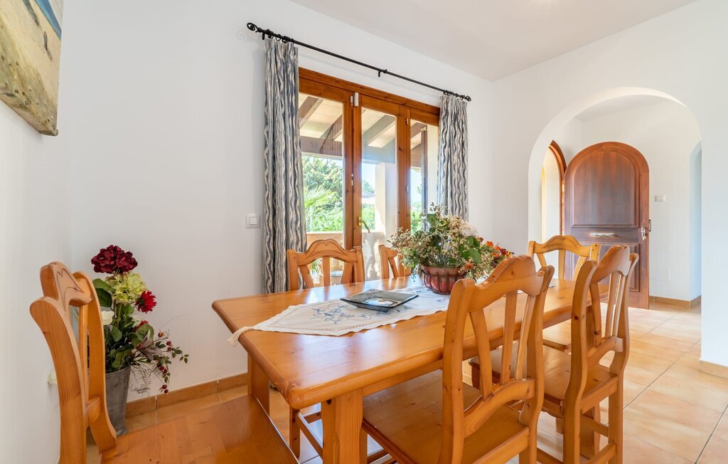 S'Estanyol, Maison 6 personnes à SEstanyol - Photo 25