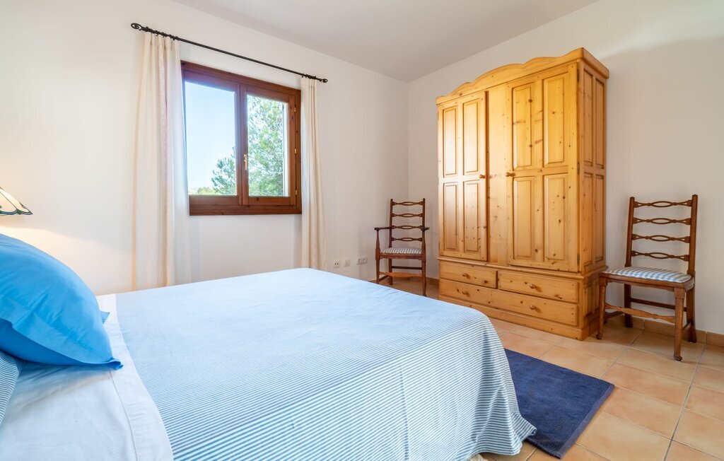 S'Estanyol, Maison 6 personnes à SEstanyol - Photo 30