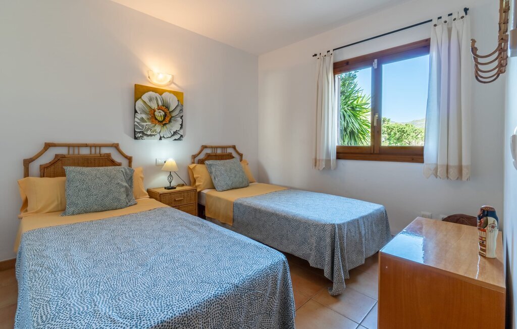 S'Estanyol, Maison 6 personnes à SEstanyol - Photo 31
