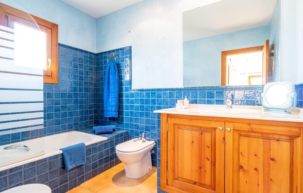 S'Estanyol, Maison 6 personnes à SEstanyol - Photo 35