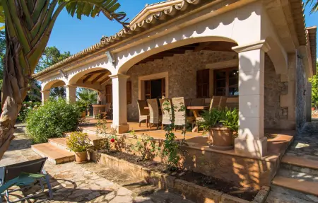 Tiraset, Maison 6 personnes à Llubi - Photo 6