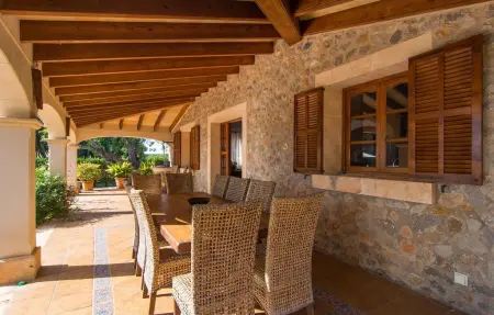 Tiraset, Maison 6 personnes à Llubi - Photo 8