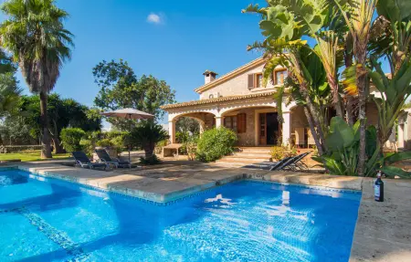 Tiraset, Maison 6 personnes à Llubi - Photo 10