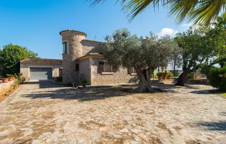 Tiraset, Maison 6 personnes à Llubi - Photo 14
