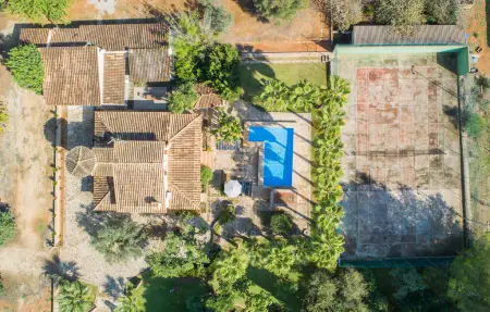 Tiraset, Maison 6 personnes à Llubi - Photo 15