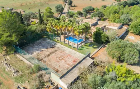 Tiraset, Maison 6 personnes à Llubi - Photo 17
