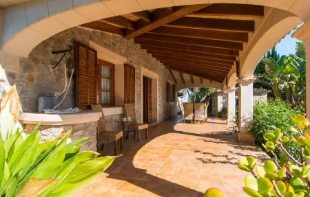 Tiraset, Maison 6 personnes à Llubi - Photo 18