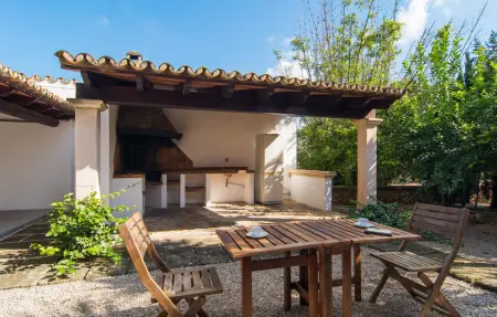 Tiraset, Maison 6 personnes à Llubi - Photo 20