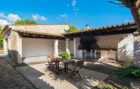 Tiraset, Maison 6 personnes à Llubi - Photo 21