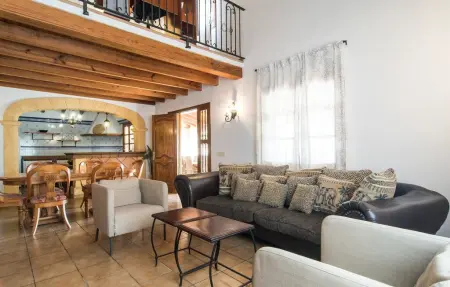 Tiraset, Maison 6 personnes à Llubi - Photo 26