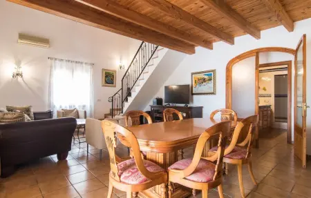 Tiraset, Maison 6 personnes à Llubi - Photo 27