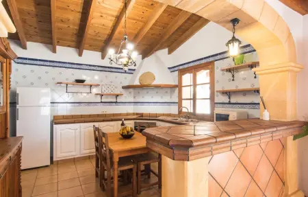 Tiraset, Maison 6 personnes à Llubi - Photo 29