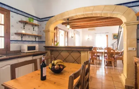 Tiraset, Maison 6 personnes à Llubi - Photo 30