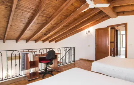 Tiraset, Maison 6 personnes à Llubi - Photo 35