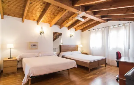 Tiraset, Maison 6 personnes à Llubi - Photo 36