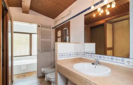 Tiraset, Maison 6 personnes à Llubi - Photo 38