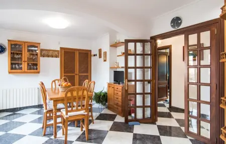 Villa Manrique, maison 8 pers. avec piscine à Cala Ratjada : photo 27