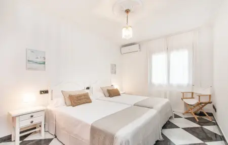 Villa Manrique, maison 8 pers. avec piscine à Cala Ratjada : photo 30