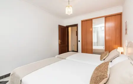 Villa Manrique, maison 8 pers. avec piscine à Cala Ratjada : photo 32