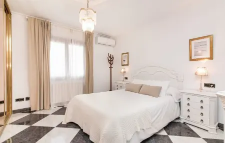 Villa Manrique, maison 8 pers. avec piscine à Cala Ratjada : photo 33