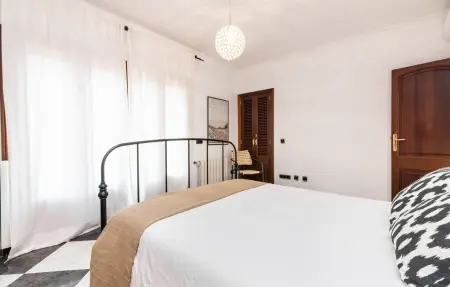 Villa Manrique, maison 8 pers. avec piscine à Cala Ratjada : photo 37
