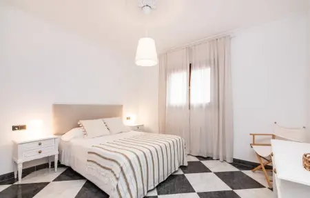 Villa Manrique, maison 8 pers. avec piscine à Cala Ratjada : photo 38