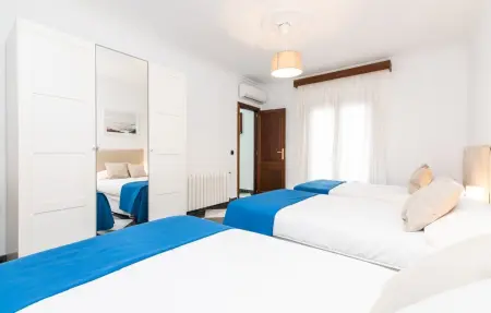 Villa Manrique, maison 8 pers. avec piscine à Cala Ratjada : photo 40