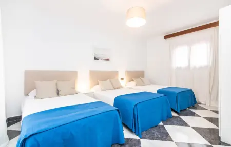 Villa Manrique, maison 8 pers. avec piscine à Cala Ratjada : photo 41