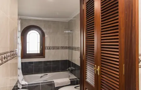 Villa Manrique, maison 8 pers. avec piscine à Cala Ratjada : photo 43