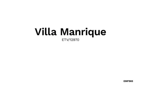 Villa Manrique, maison 8 pers. avec piscine à Cala Ratjada : photo 46