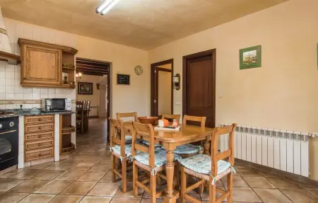 Es Turo Golf – Maison 5 chambres vue mer et golf : photo 33
