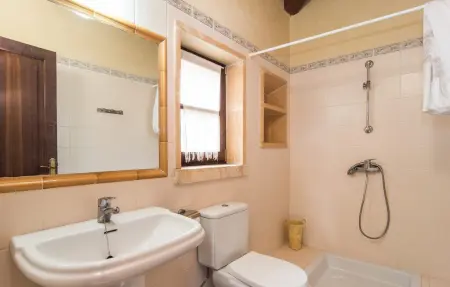 Es Turo Golf – Maison 5 chambres vue mer et golf : photo 54