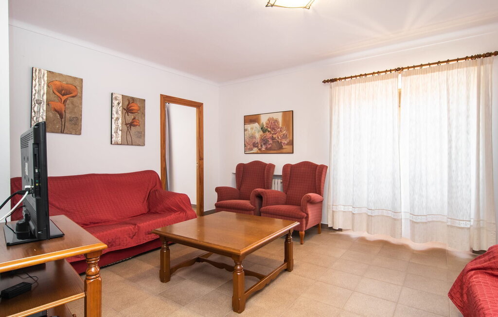 Cas Munji, Maison 10 personnes à Shorta - Photo 15