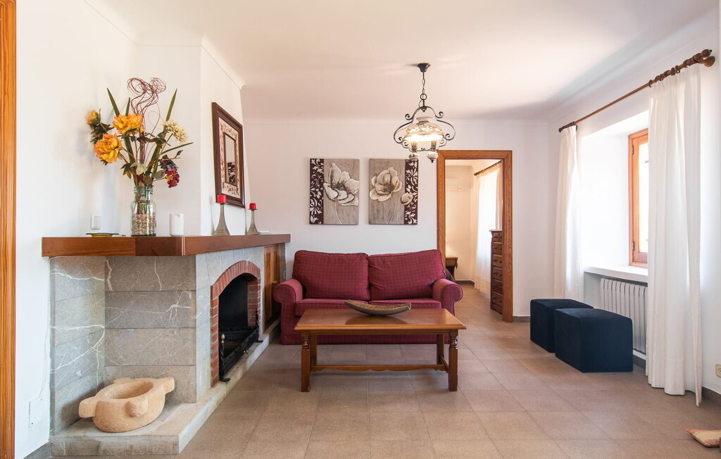 Cas Munji, Maison 10 personnes à Shorta - Photo 17