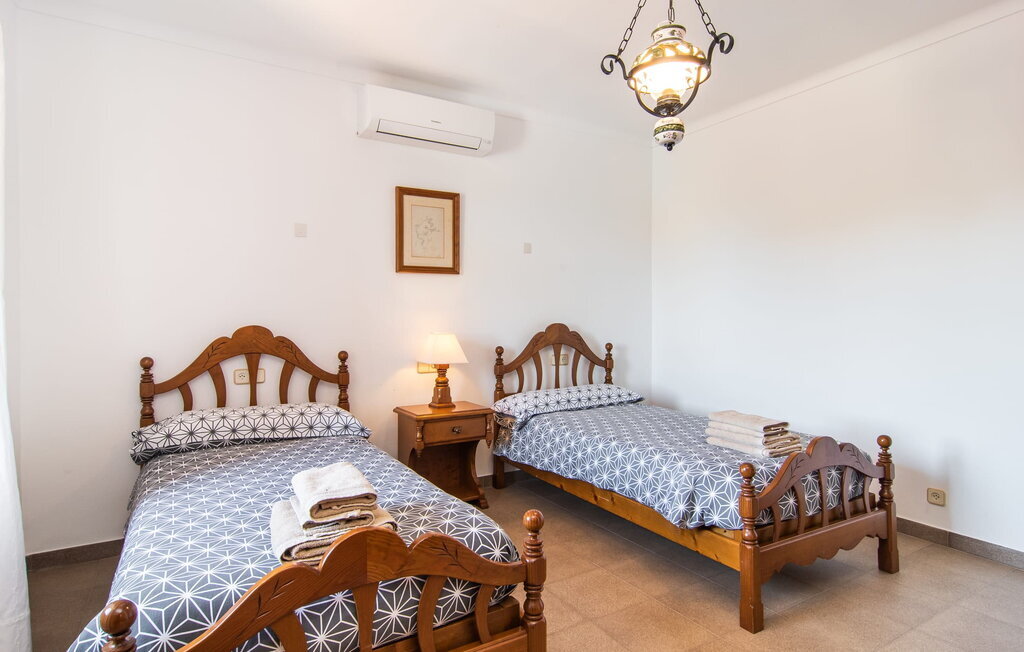 Cas Munji, Maison 10 personnes à Shorta - Photo 27