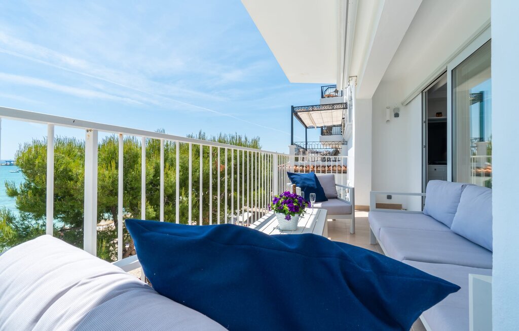 Voramar on Pinewalk, Appartement 6 personnes à Pollenca - Photo 3