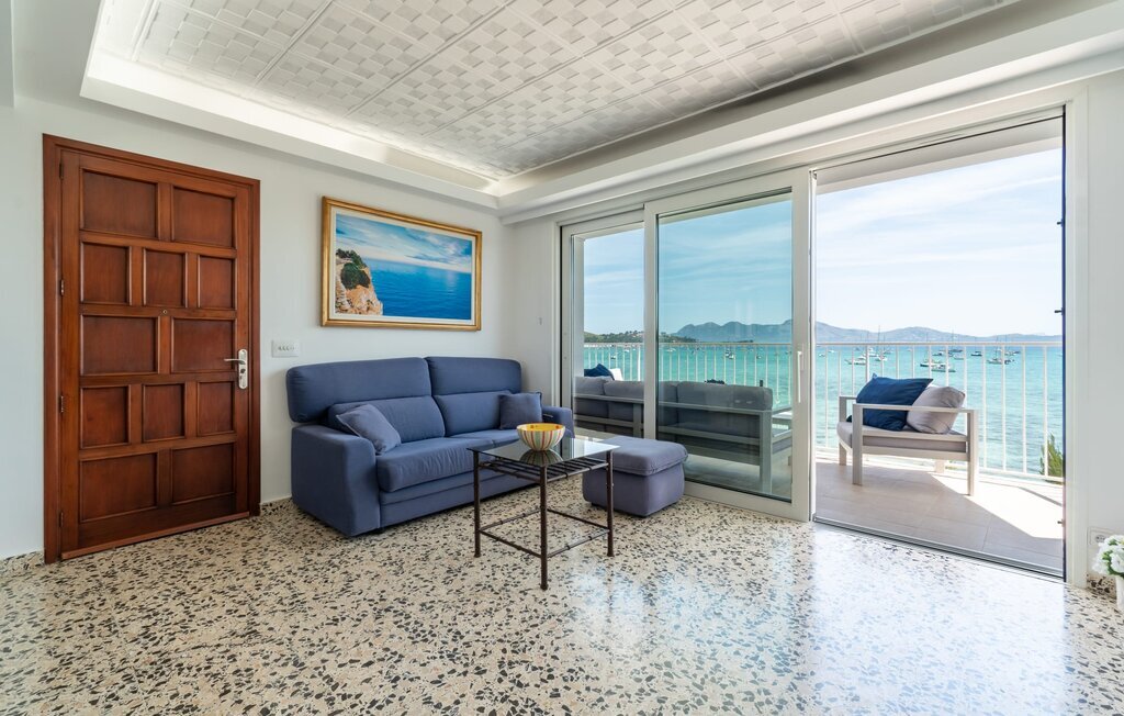 Voramar on Pinewalk, Appartement 6 personnes à Pollenca - Photo 6