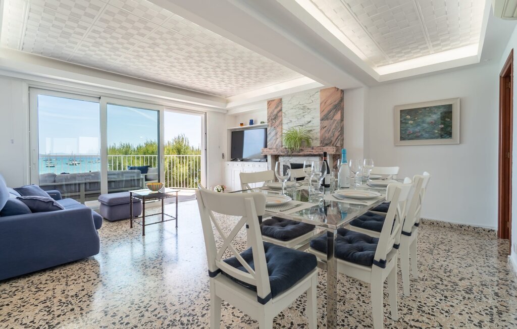 Voramar on Pinewalk, Appartement 6 personnes à Pollenca - Photo 7