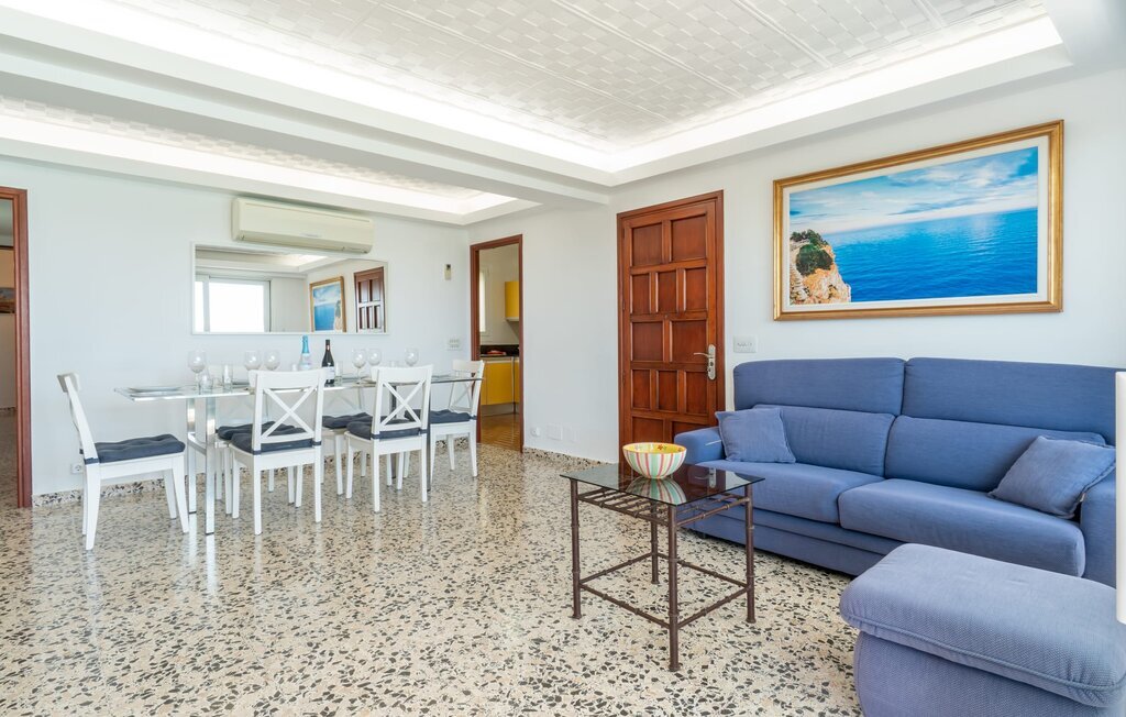 Voramar on Pinewalk, Appartement 6 personnes à Pollenca - Photo 8
