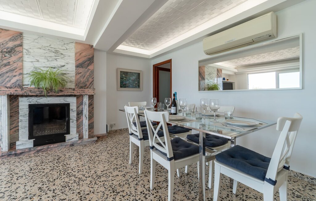 Voramar on Pinewalk, Appartement 6 personnes à Pollenca - Photo 9