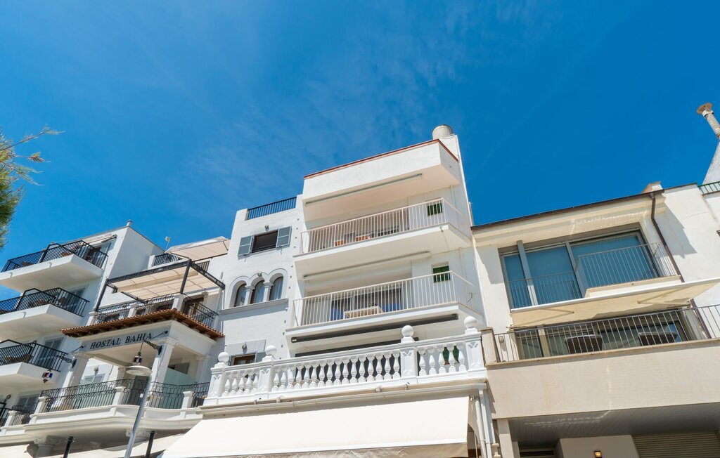 Voramar on Pinewalk, Appartement 6 personnes à Pollenca - Photo 10
