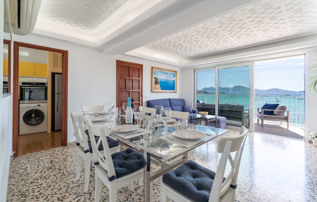 Voramar on Pinewalk, Appartement 6 personnes à Pollenca - Photo 14